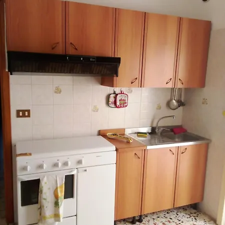 Lägenhet Casa Valeria - Vicino & Parcheggio *