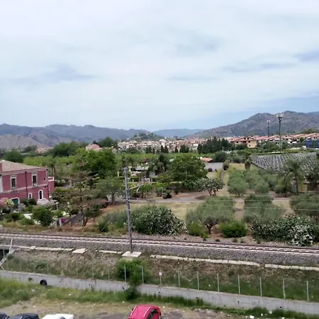 Casa Valeria - Vicino & Parcheggio Lägenhet *