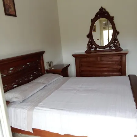 アパート Casa Valeria - Vicino & Parcheggio ジャルディーニ・ナクソス