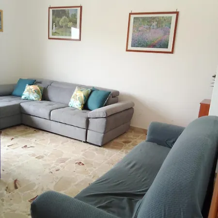 Casa Valeria - Vicino & Parcheggio * Джардини-Наксос