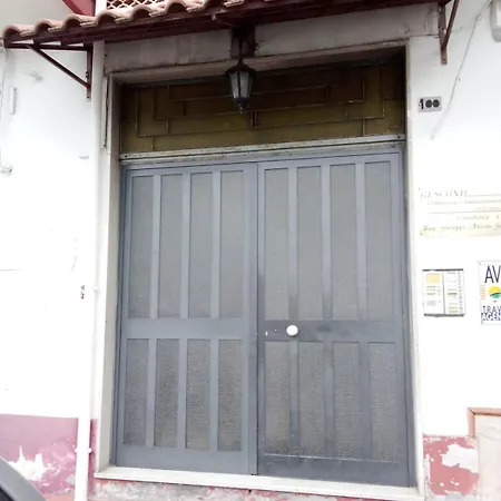 Casa Valeria - Vicino & Parcheggio Апартаменты *