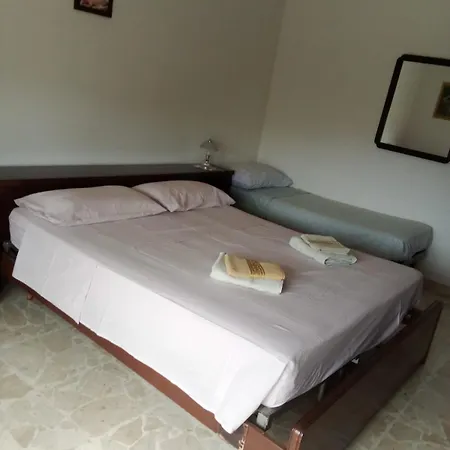 Апартаменты Casa Valeria - Vicino & Parcheggio Джардини-Наксос