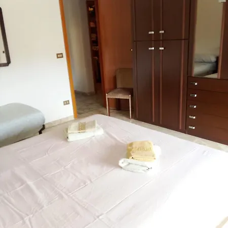 Casa Valeria - Vicino & Parcheggio * Джардини-Наксос