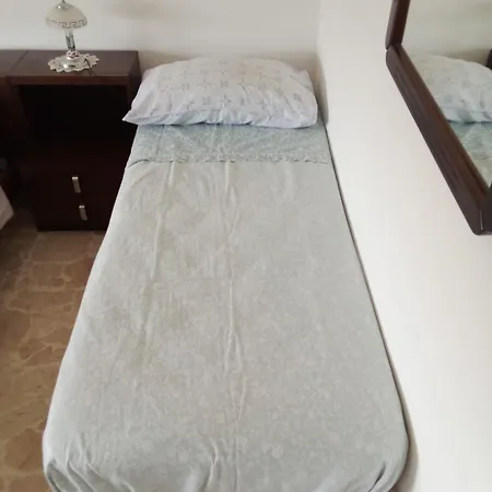 Casa Valeria - Vicino & Parcheggio Джардини-Наксос