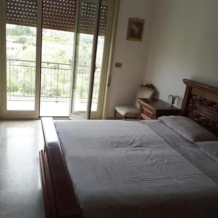 Casa Valeria - Vicino & Parcheggio * Джардини-Наксос