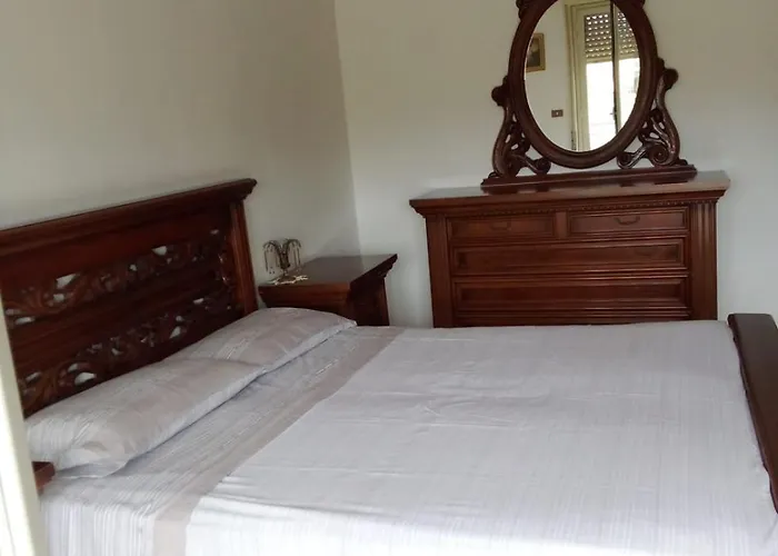 Apartment Casa Valeria - Vicino & Parcheggio Giardini-Naxos