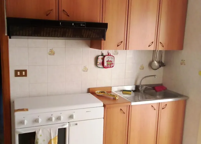 Apartment Casa Valeria - Vicino & Parcheggio *