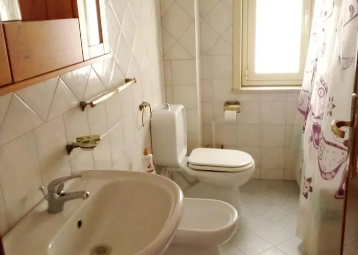 Casa Valeria - Vicino & Parcheggio Apartment