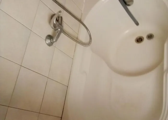 Apartment Casa Valeria - Vicino & Parcheggio