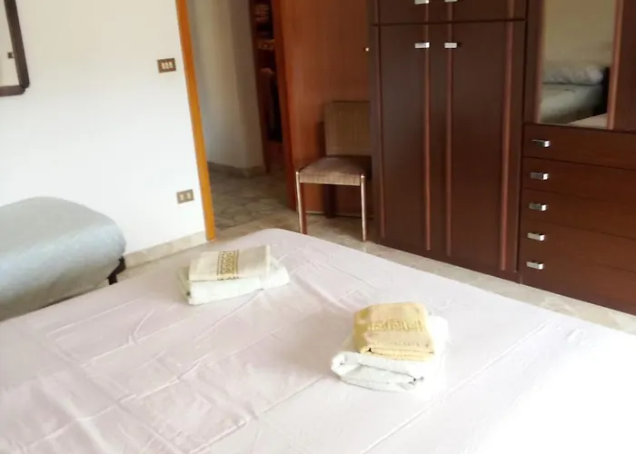 Casa Valeria - Vicino & Parcheggio * ジャルディーニ・ナクソス