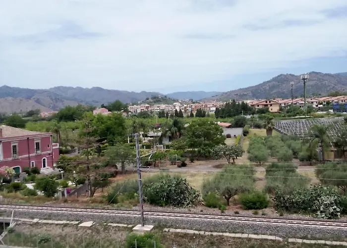 Casa Valeria - Vicino & Parcheggio Apartment *