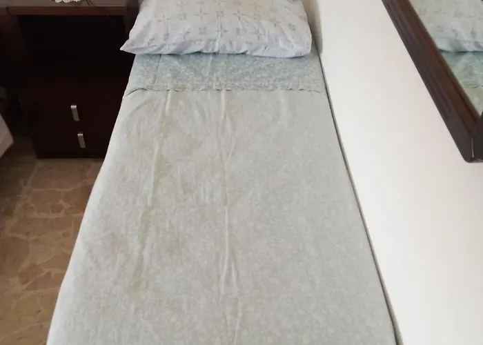 Casa Valeria - Vicino & Parcheggio ジャルディーニ・ナクソス