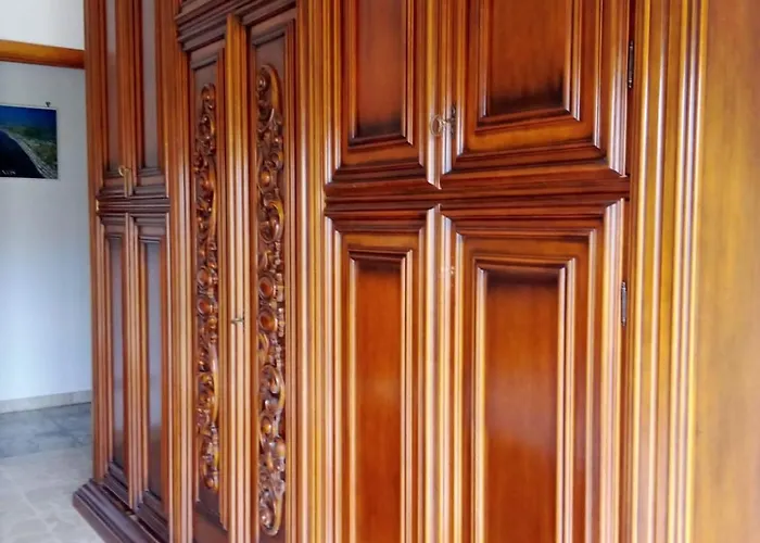 Casa Valeria - Vicino & Parcheggio