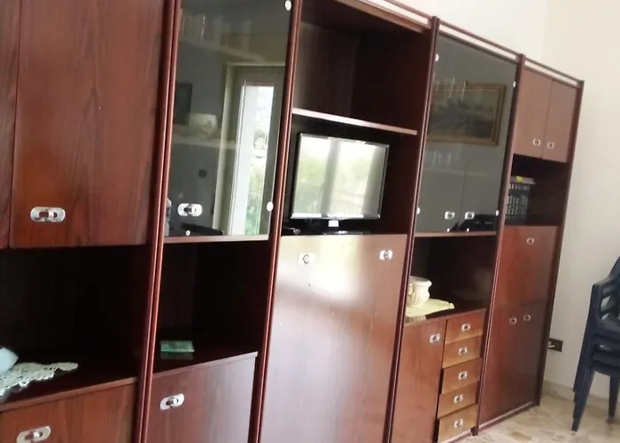 アパート Casa Valeria - Vicino & Parcheggio *