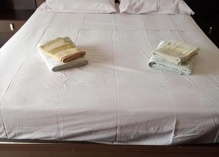 Casa Valeria - Vicino & Parcheggio Apartment