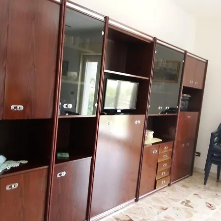 Appartamento Casa Valeria - Vicino *